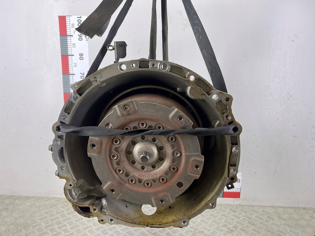 КПП автомат (автоматическая коробка) Jaguar XF (X250) купить в Беларуси