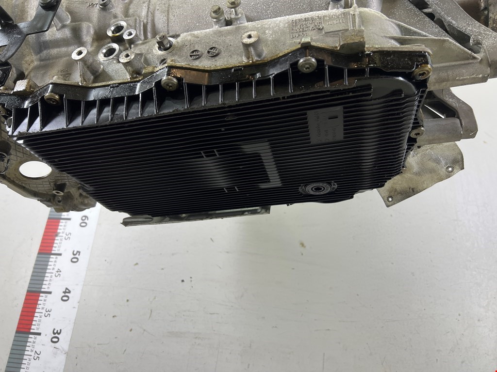 КПП автомат (автоматическая коробка) Jaguar XF (X250) купить в Беларуси