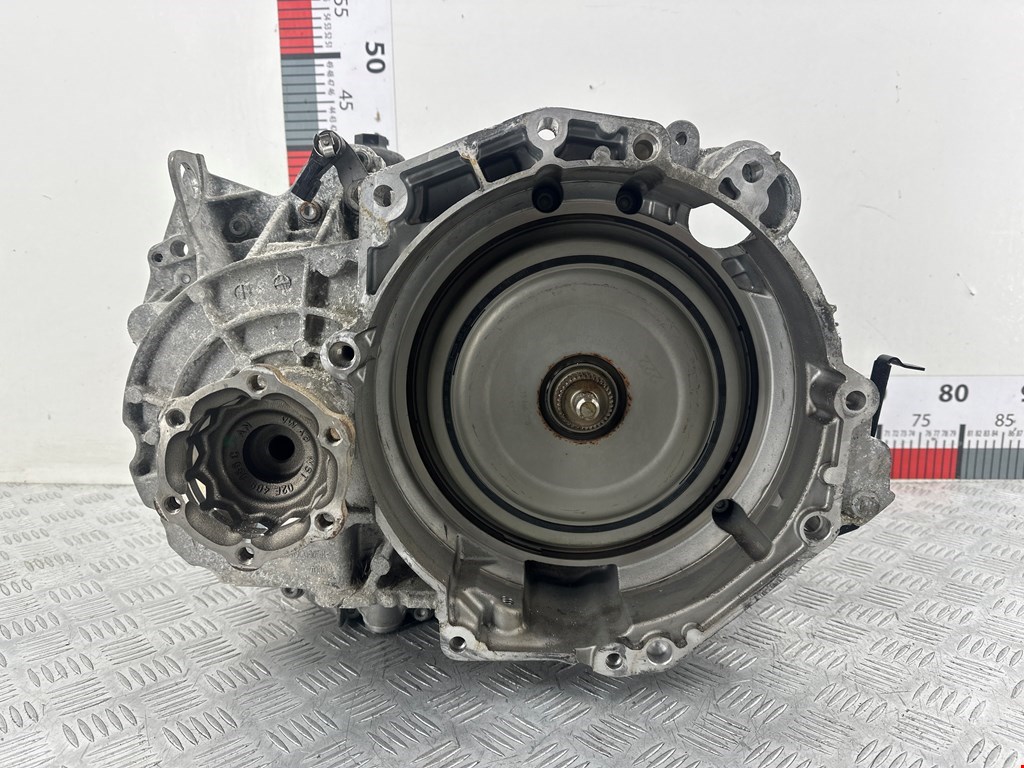 КПП автомат (автоматическая коробка) Volkswagen Tiguan 1 купить в Беларуси