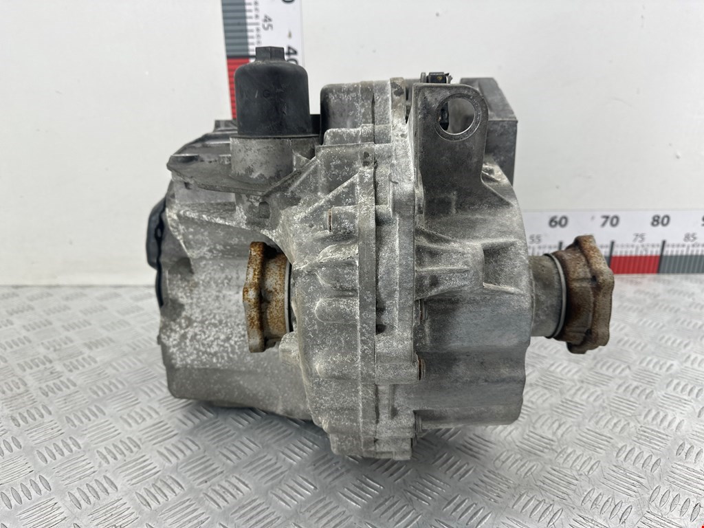 КПП автомат (автоматическая коробка) Volkswagen Tiguan 1 купить в Беларуси