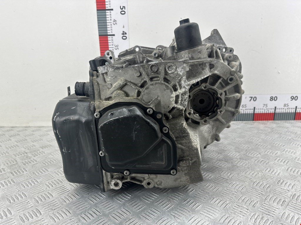 КПП автомат (автоматическая коробка) Volkswagen Tiguan 1 купить в Беларуси