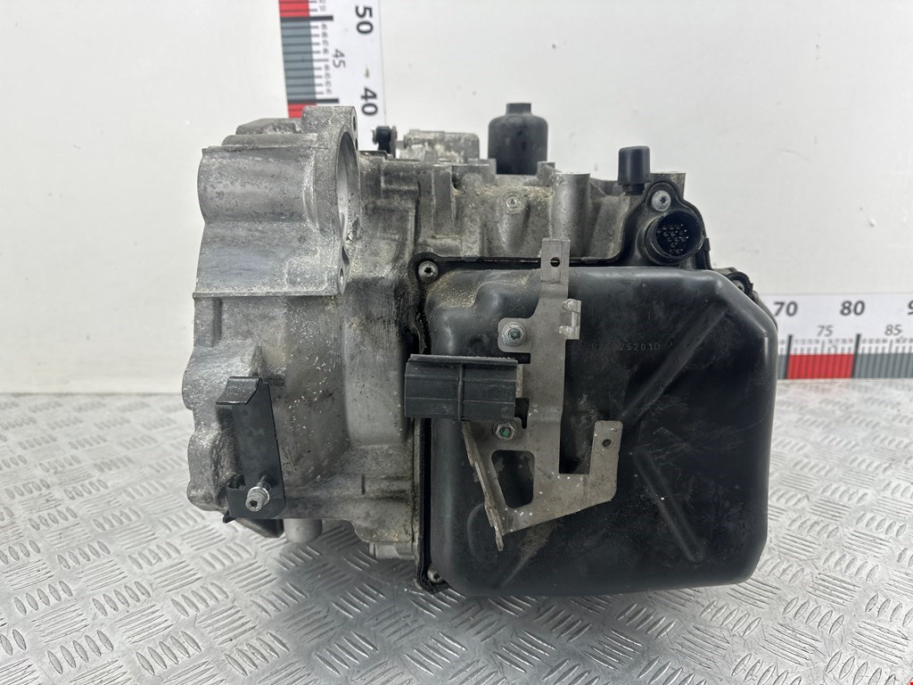 КПП автомат (автоматическая коробка) Volkswagen Tiguan 1 купить в Беларуси