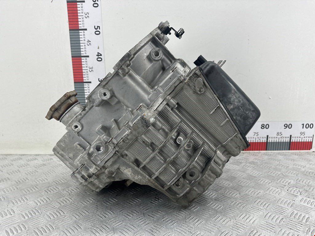 КПП автомат (автоматическая коробка) Volkswagen Tiguan 1 купить в Беларуси