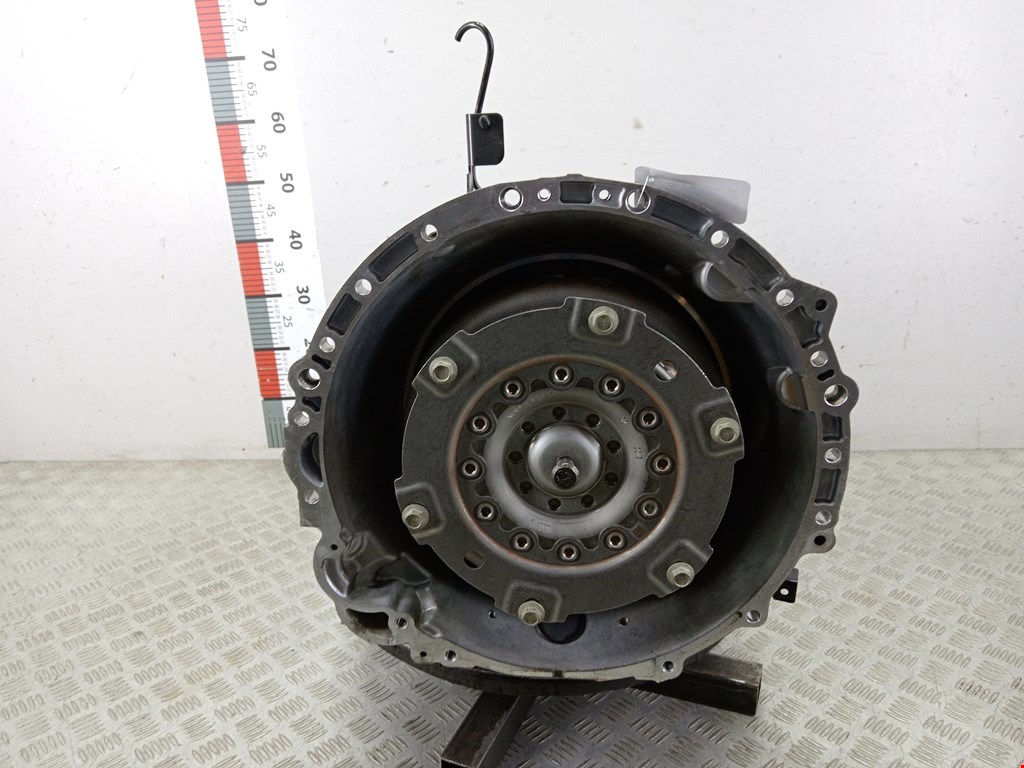 КПП автомат (автоматическая коробка) Jaguar XF (X250) купить в Беларуси