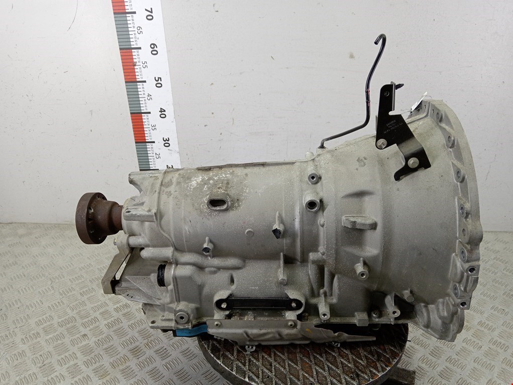 КПП автомат (автоматическая коробка) Jaguar XF (X250) купить в Беларуси