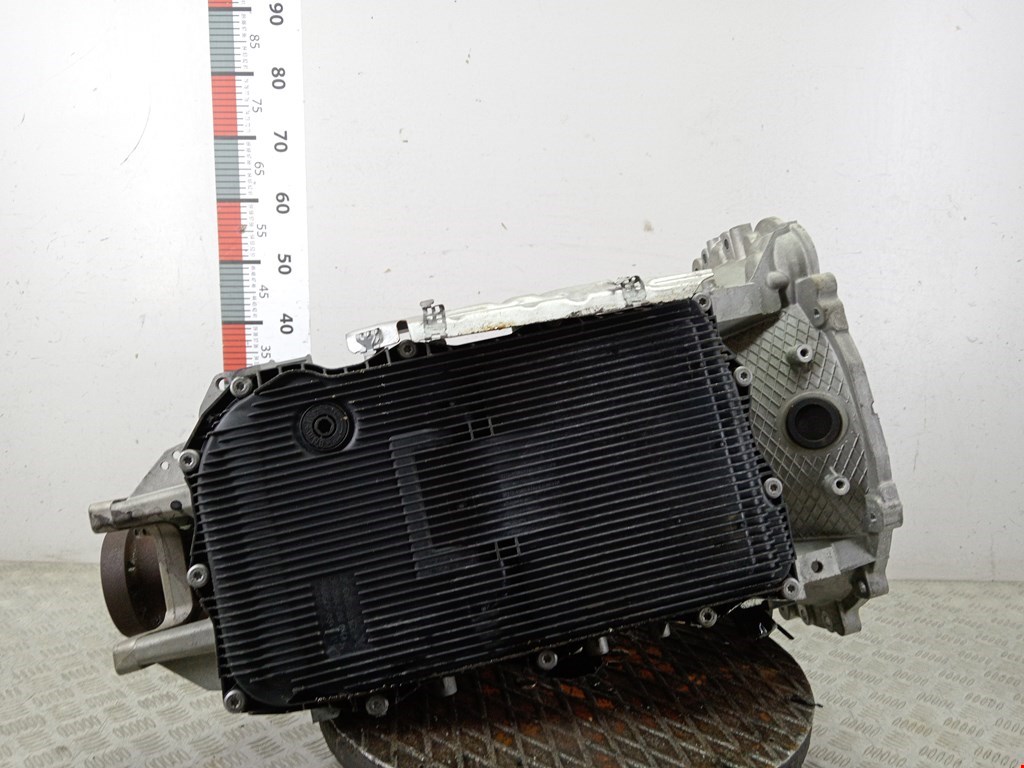 КПП автомат (автоматическая коробка) Jaguar XF (X250) купить в Беларуси