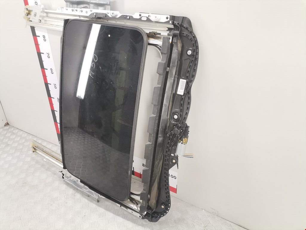 Люк BMW 3-Series (F30/F31/F34/F35) купить в Беларуси