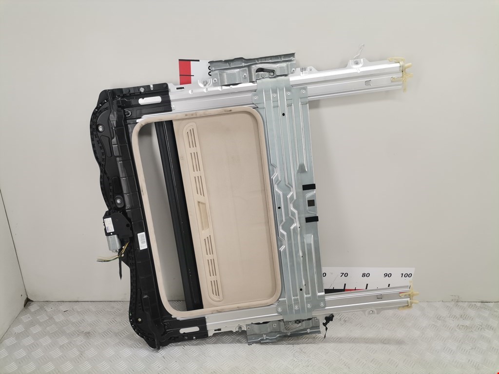 Люк BMW 3-Series (F30/F31/F34/F35) купить в Беларуси