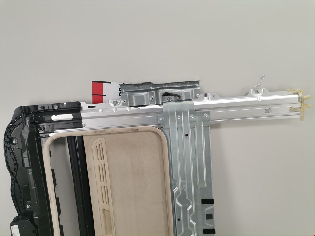 Люк BMW 3-Series (F30/F31/F34/F35) купить в Беларуси