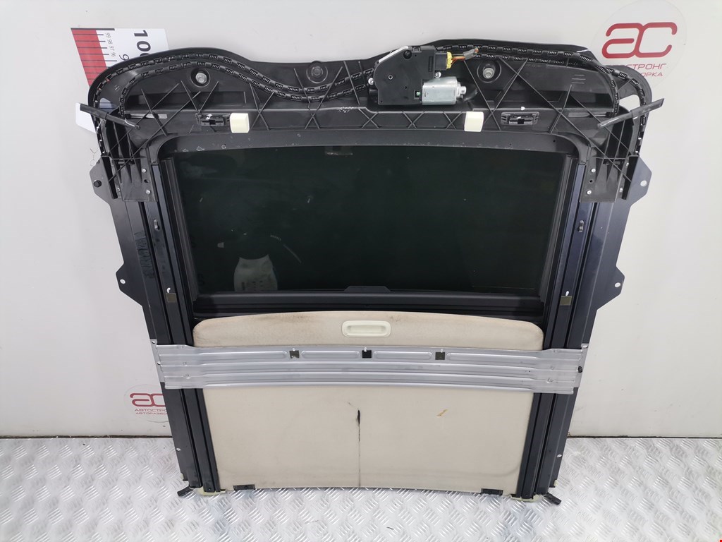 Люк Land Rover Range Rover Sport 1 купить в Беларуси