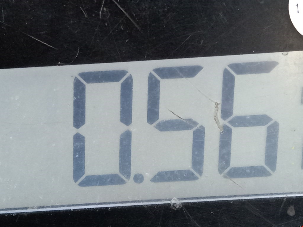 Уплотнитель капота BMW 5-Series (F07/F10/F11/F18) купить в Беларуси