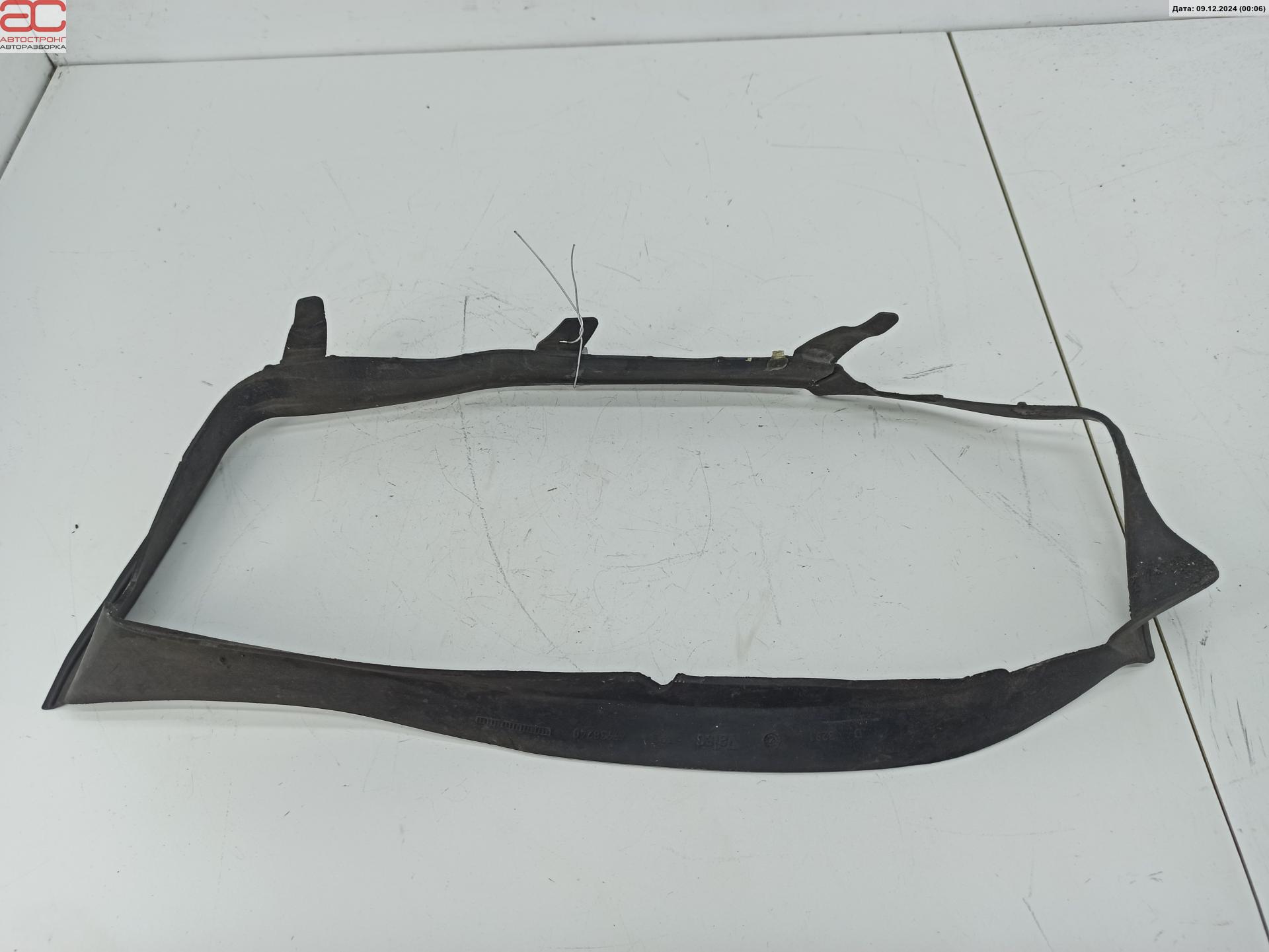 Уплотнитель Audi A4 B6 купить в Беларуси