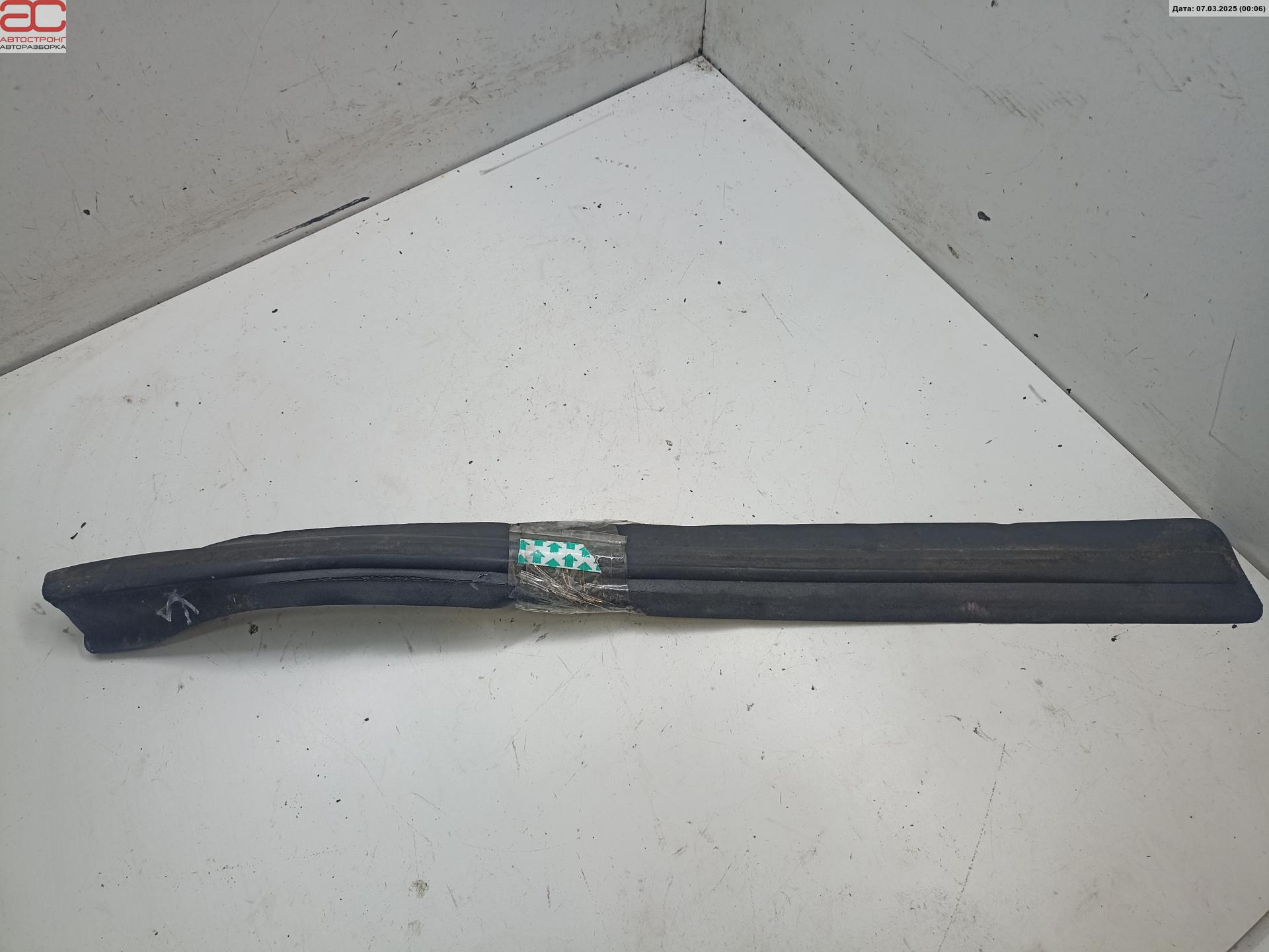 Уплотнитель Opel Zafira A купить в Беларуси