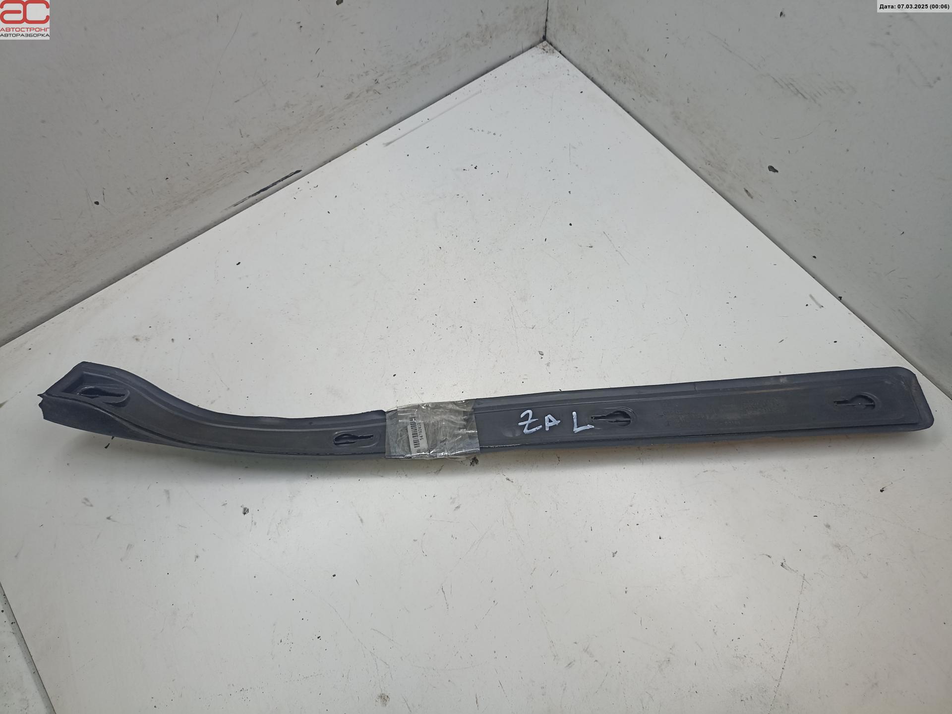 Уплотнитель Opel Zafira A купить в Беларуси