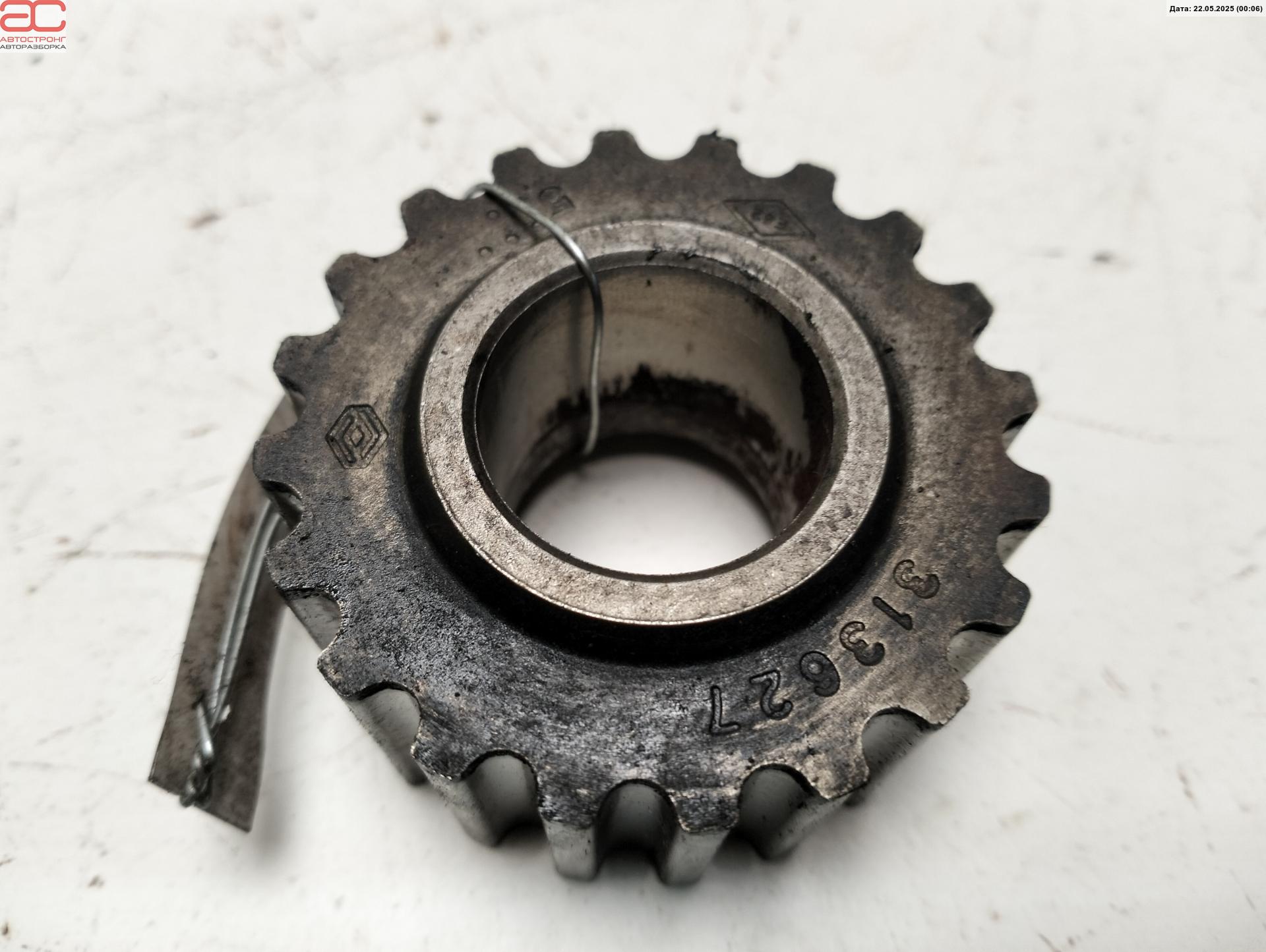 Шестерня Renault Megane 2 купить в Беларуси