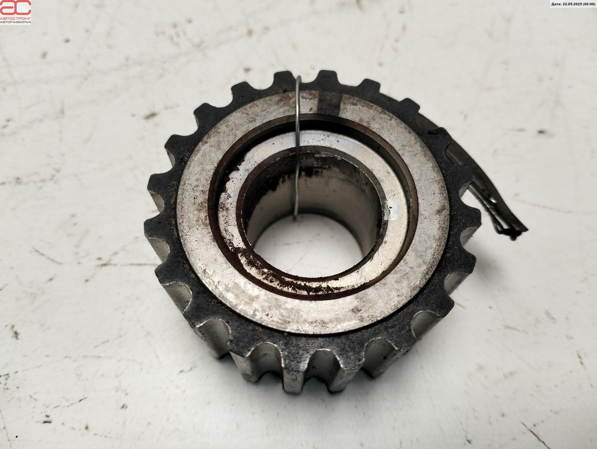 Шестерня Renault Megane 2 купить в Беларуси