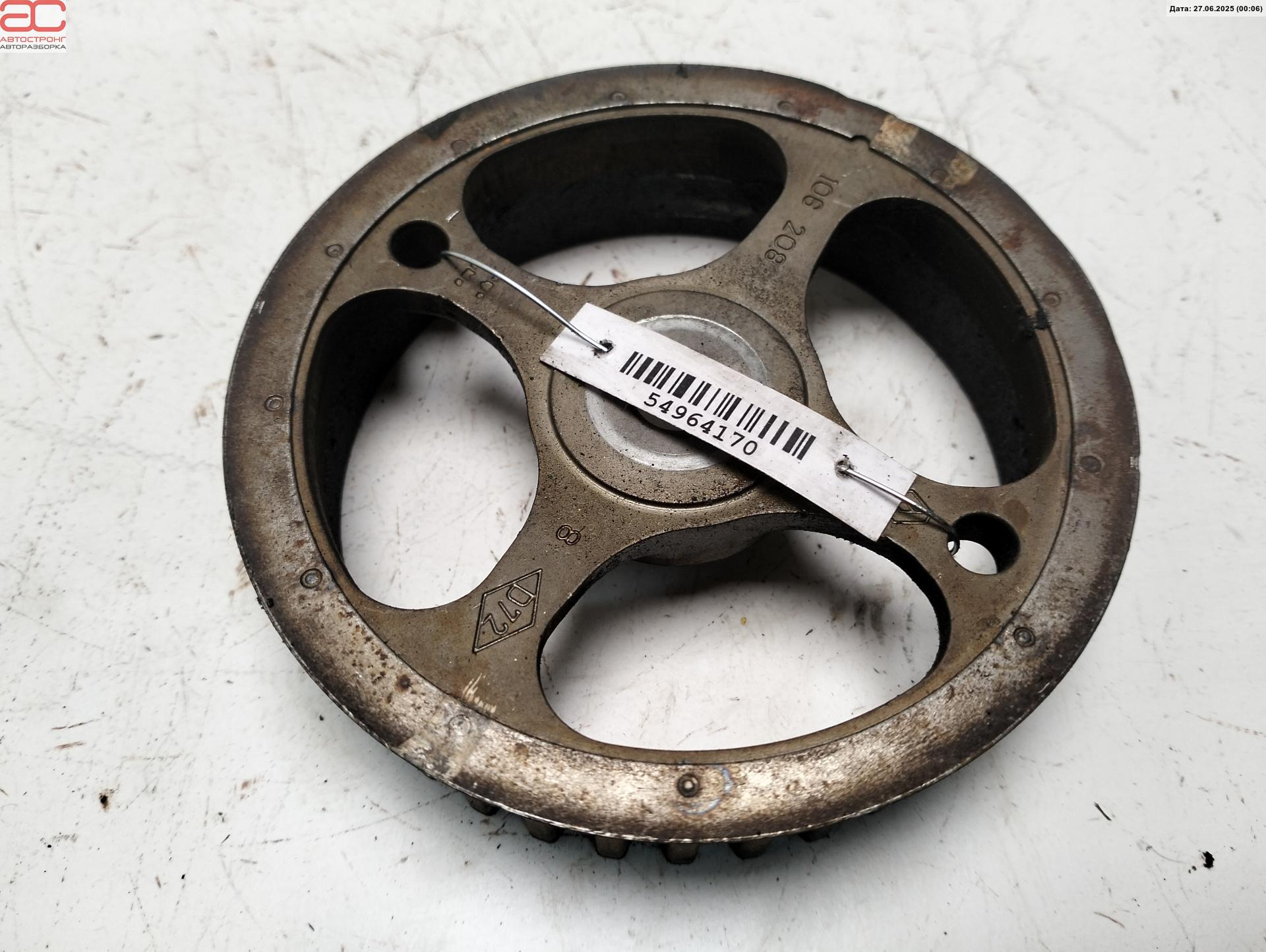 Шестерня Renault Scenic 1 купить в Беларуси