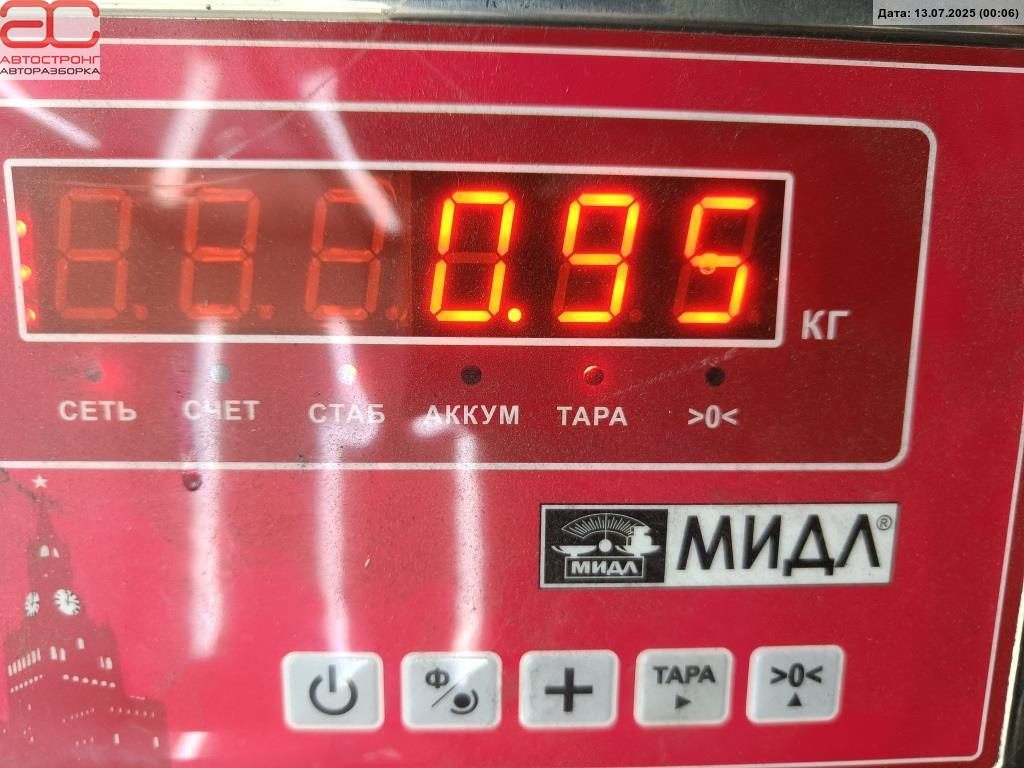 Уплотнитель Volkswagen Passat 6 купить в Беларуси