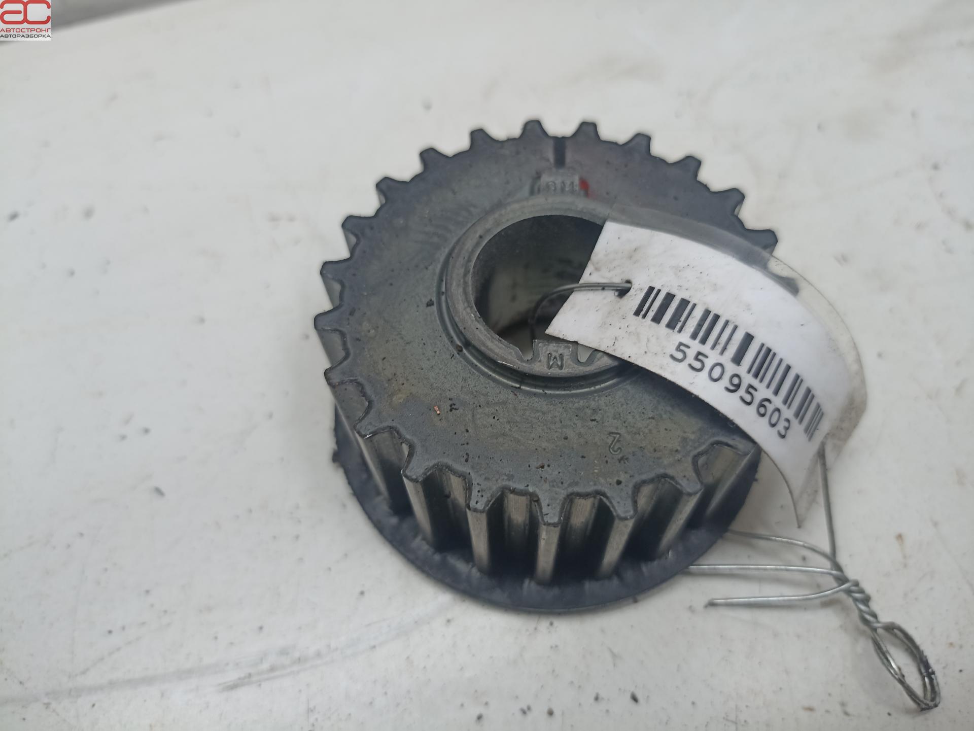 Шестерня Opel Zafira B купить в Беларуси