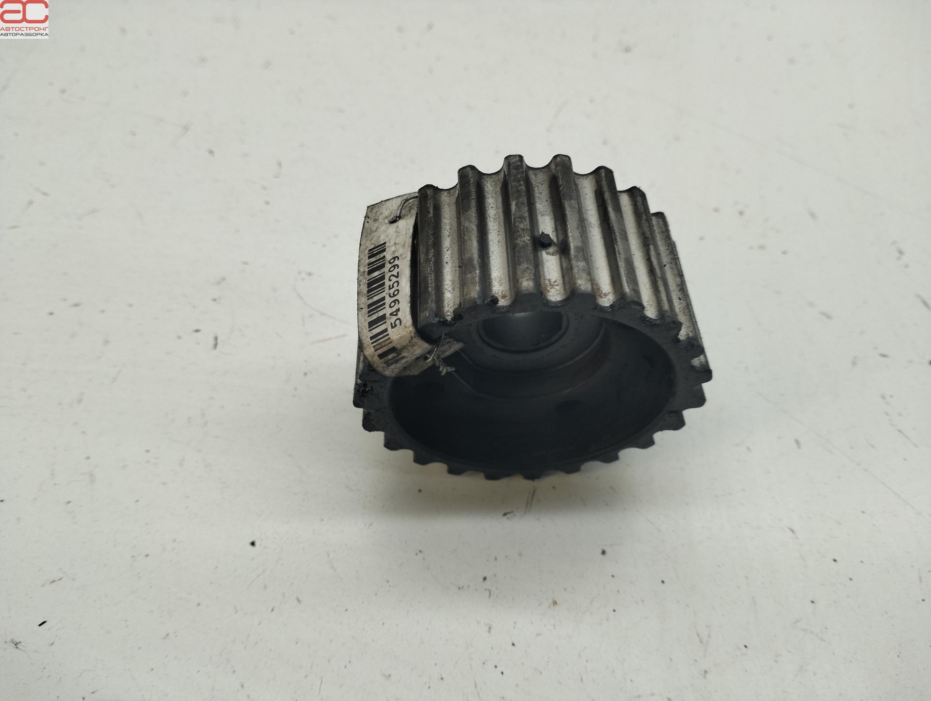 Шестерня Skoda Octavia 1Z купить в Беларуси