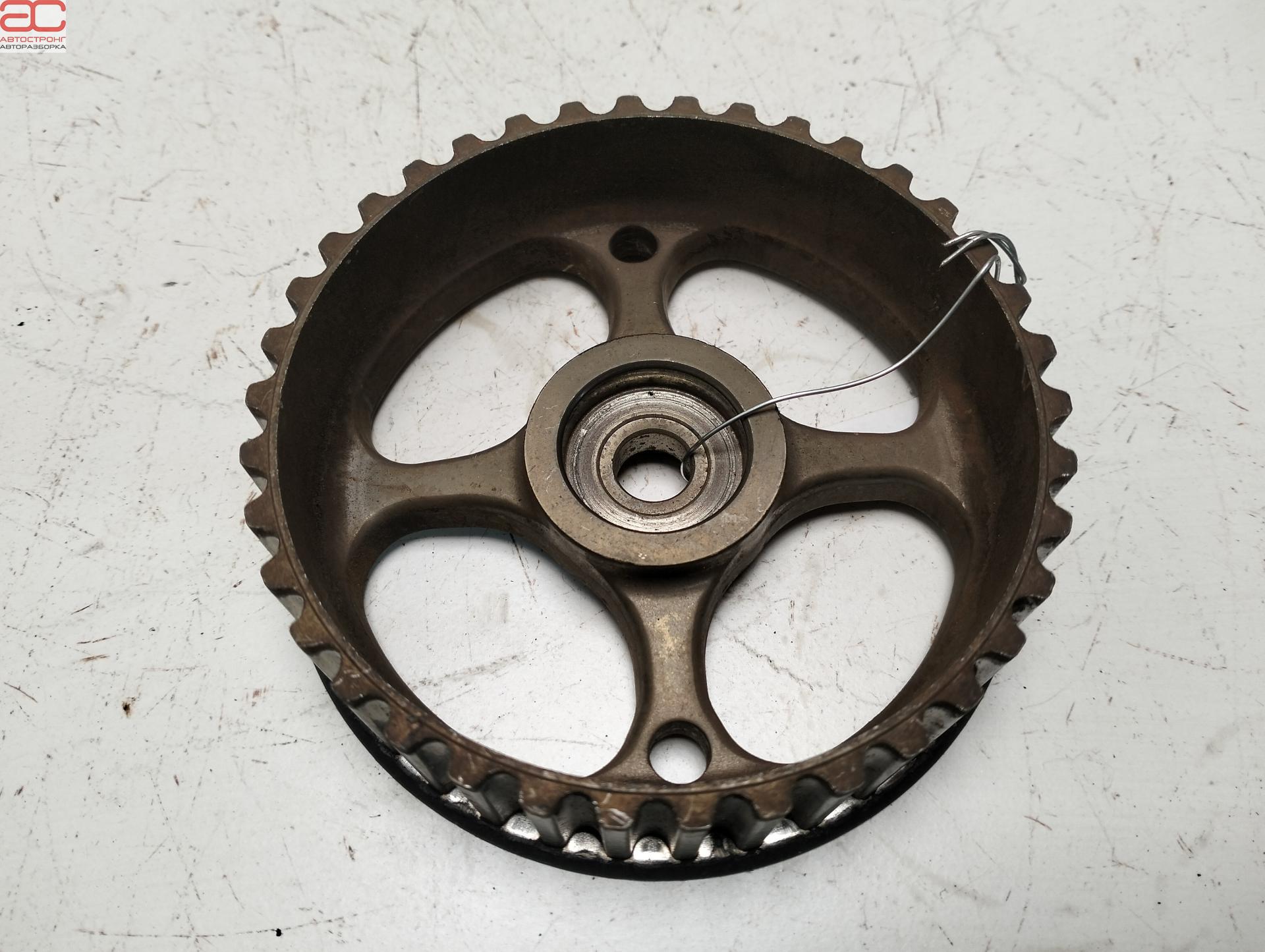 Шестерня Renault Megane 2 купить в Беларуси