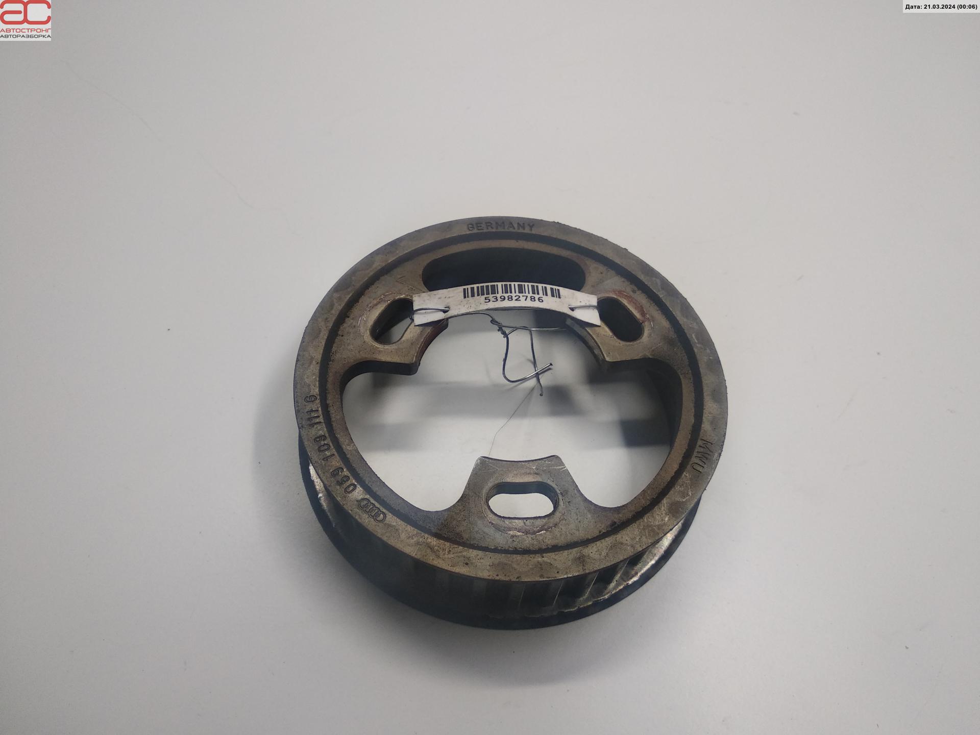 Шестерня Audi A4 B6 купить в Беларуси