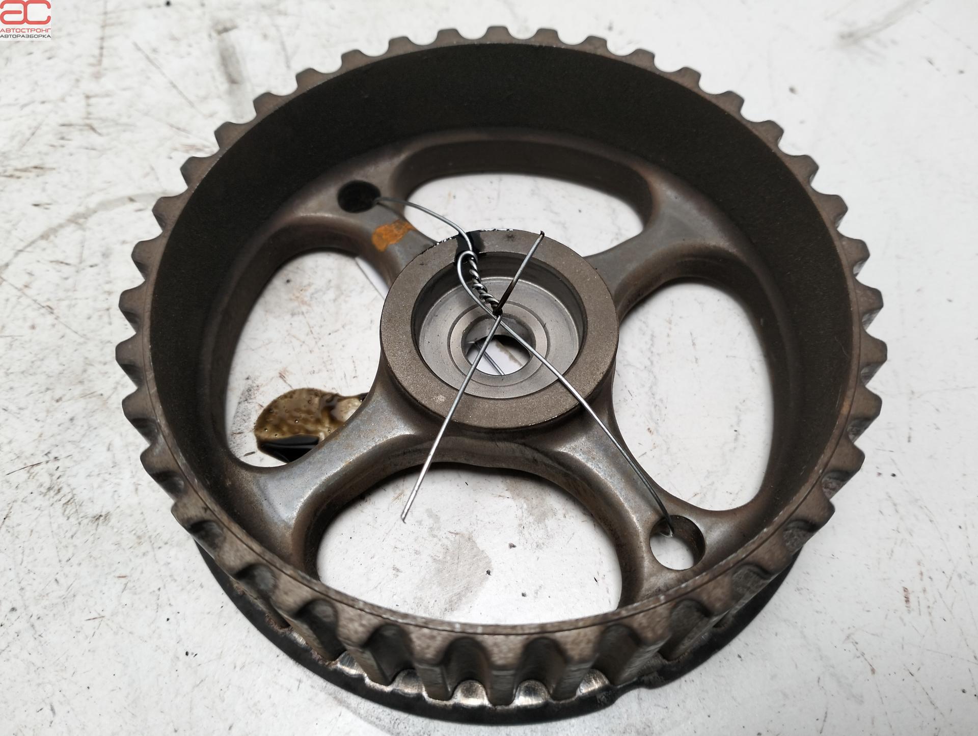 Шестерня Renault Scenic 2 купить в Беларуси