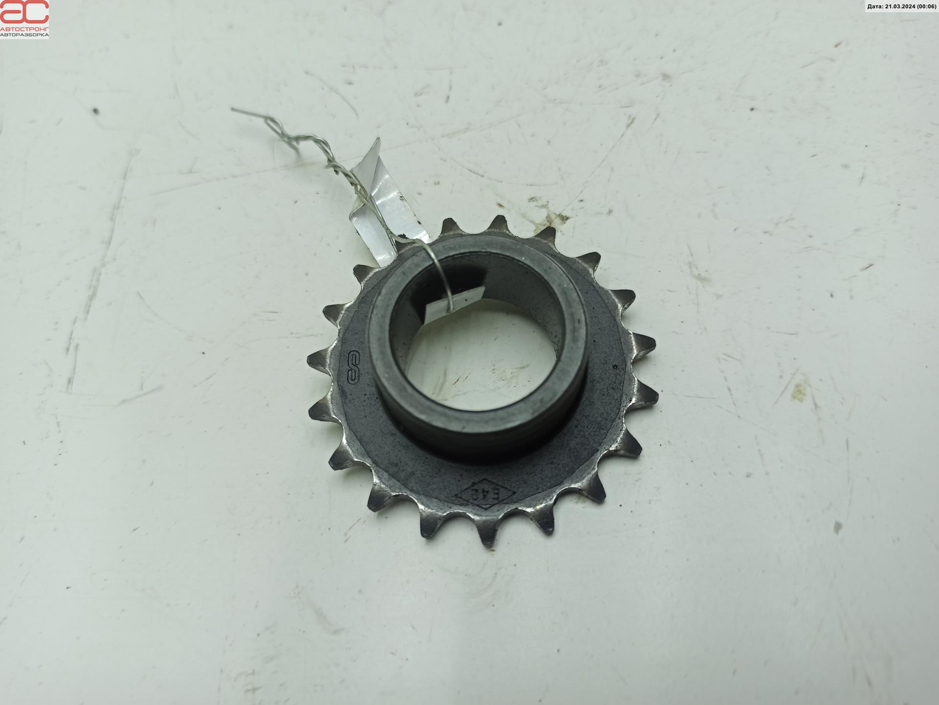 Шестерня Renault Clio 3 купить в Беларуси