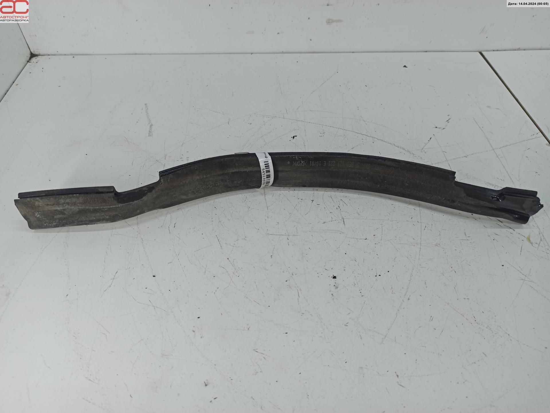 Уплотнитель Audi A4 B6 купить в Беларуси