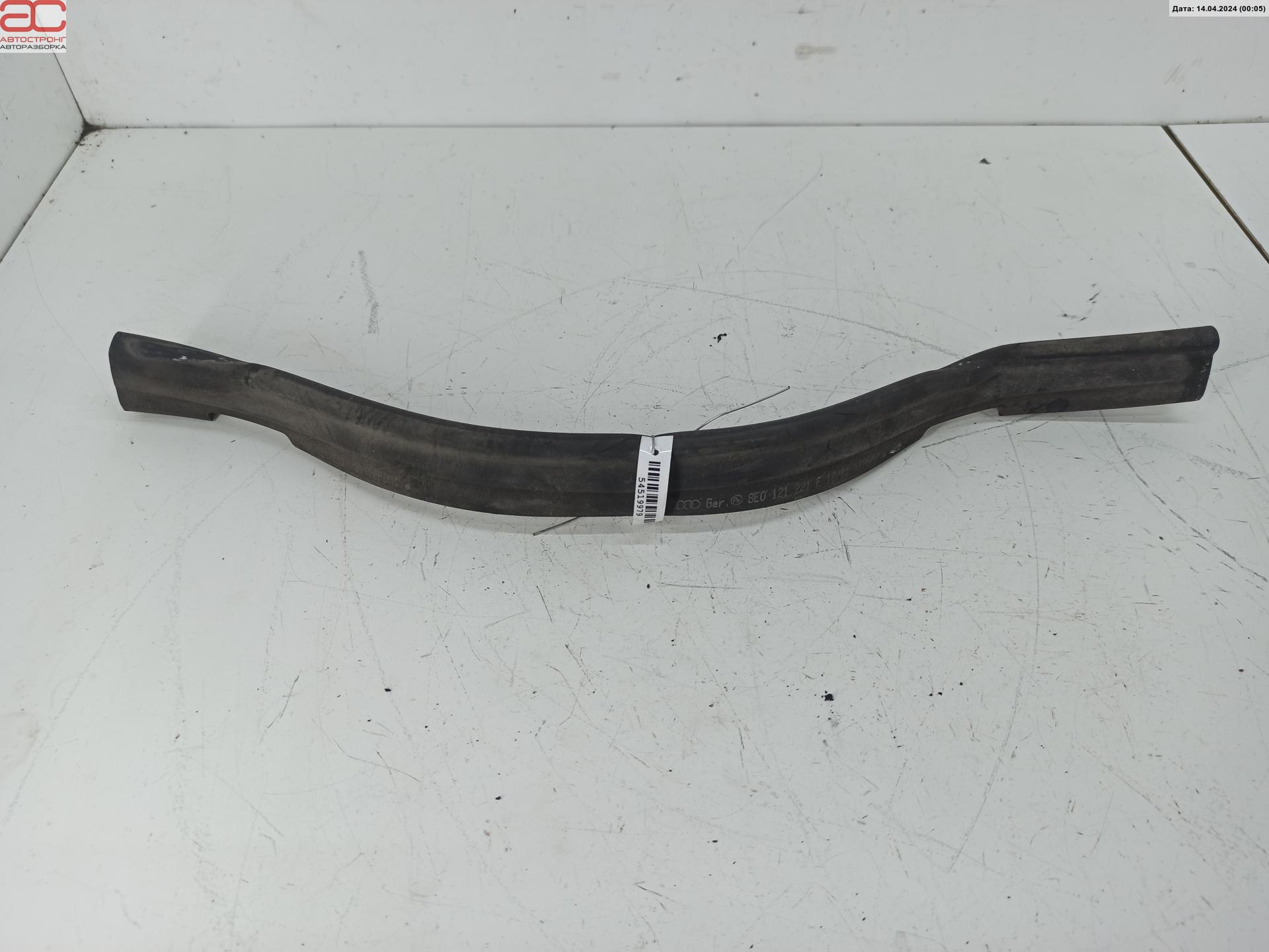 Уплотнитель Audi A4 B6 купить в Беларуси