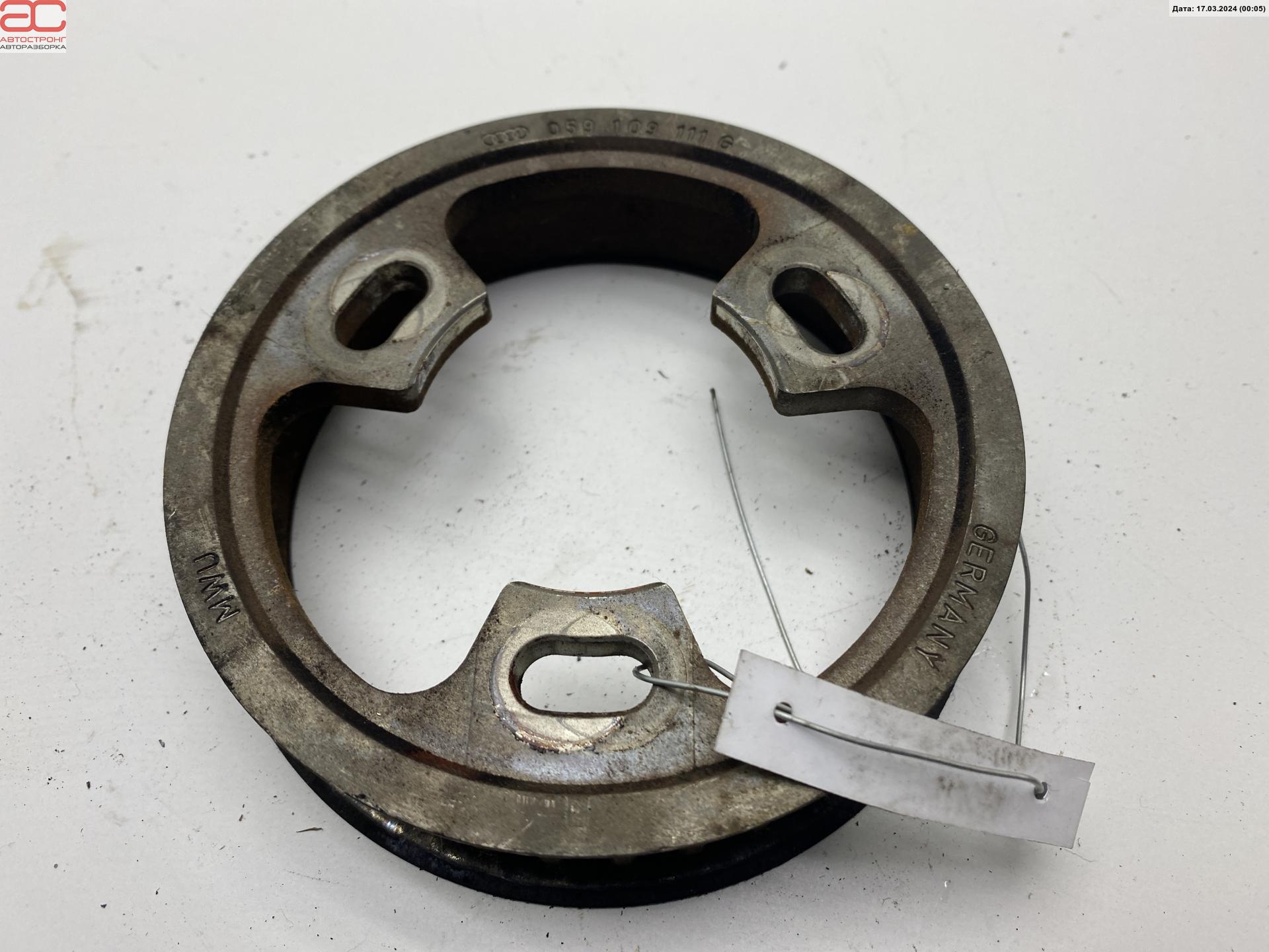 Шестерня Audi A6 C5 купить в Беларуси