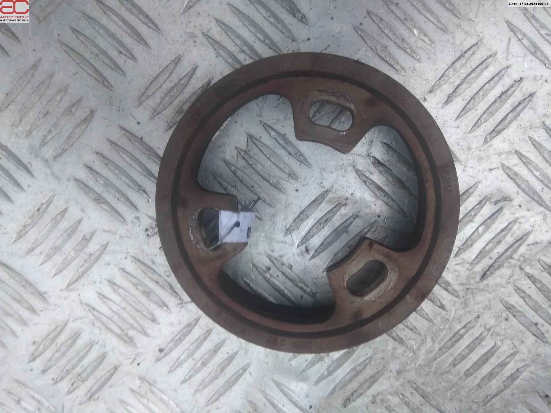 Шестерня Audi A6 C5 купить в Беларуси