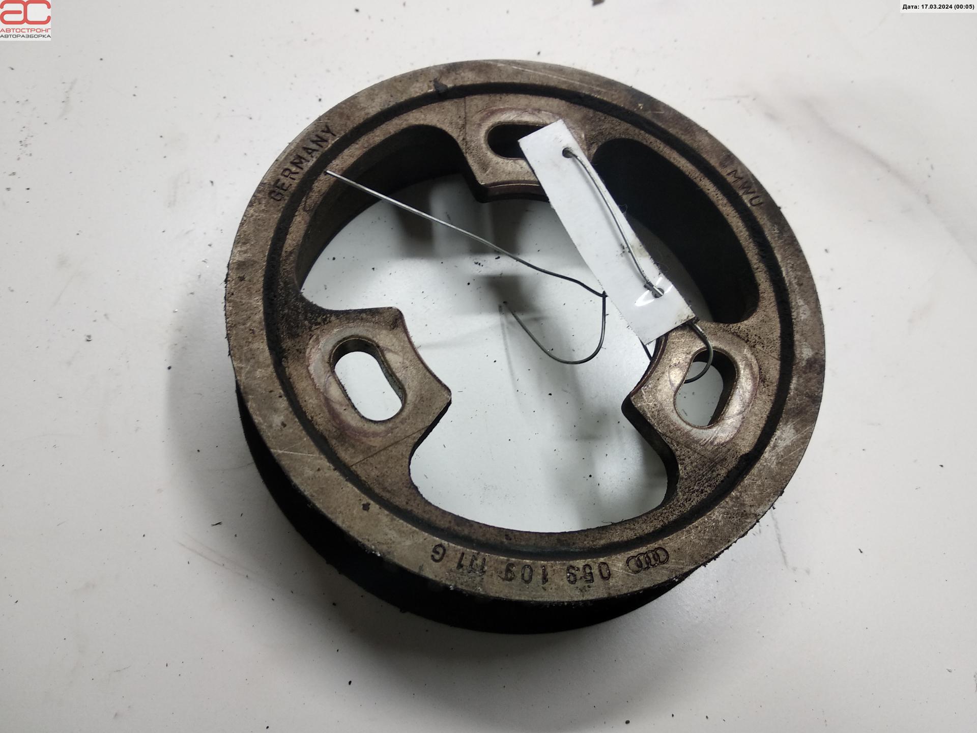 Шестерня Audi A6 C5 купить в Беларуси